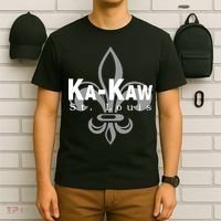 Ka-Kaw St.Louis Sports Fan T-Shirt thumb 6