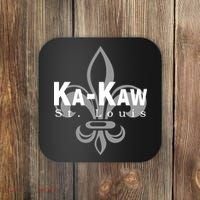 Ka-Kaw St.Louis Sports Fan Coaster thumb 0