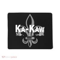 Ka-Kaw St.Louis Sports Fan Mousepad thumb 0
