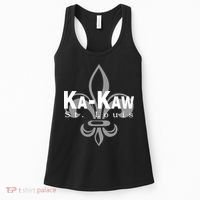 Ka-Kaw St.Louis Sports Fan Women's Tank Top thumb 0
