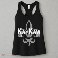 Ka-Kaw St.Louis Sports Fan Women's Tank Top thumb 3