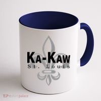 Ka-Kaw St.Louis Sports Fan Coffee Mug thumb 1