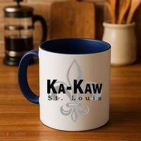Ka-Kaw St.Louis Sports Fan Coffee Mug thumb 4