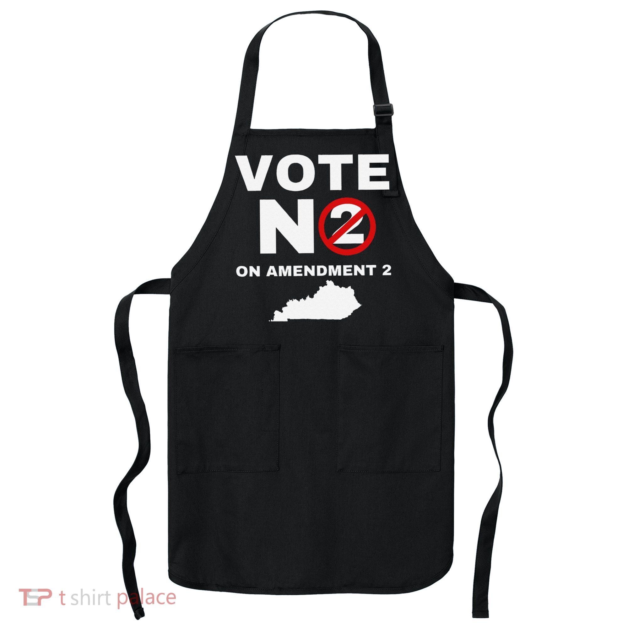 Kentucky Amendment 2 Vote No Public Schools Funding Apron
