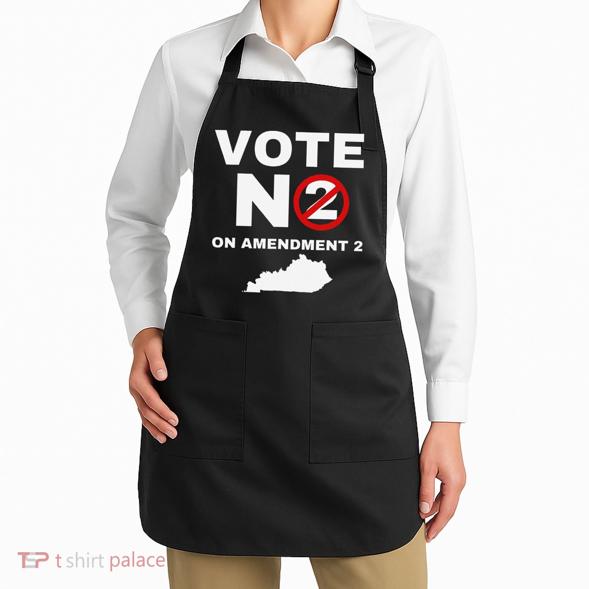 Kentucky Amendment 2 Vote No Public Schools Funding Apron