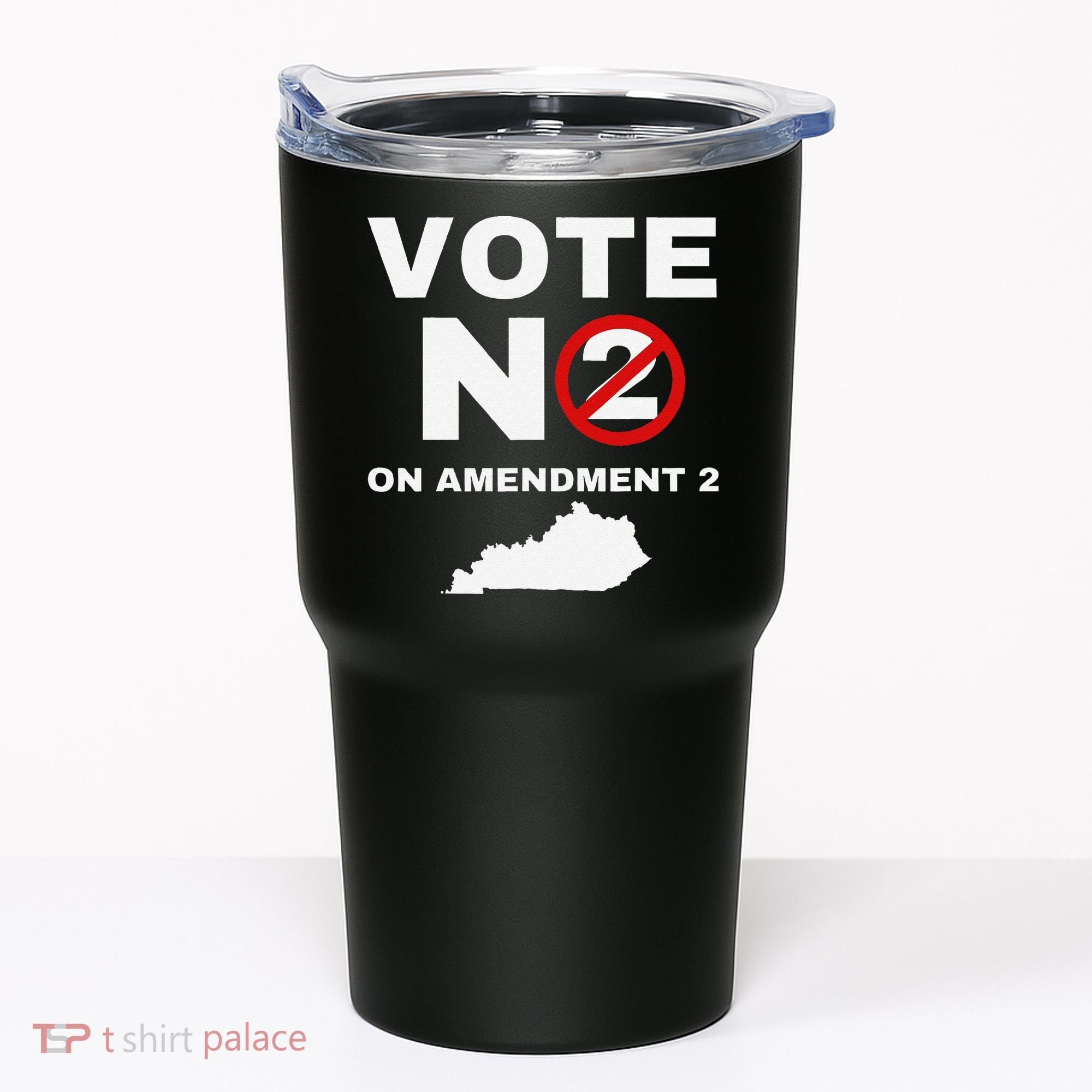 Kentucky Amendment 2 Vote No Public Schools Funding Tumbler