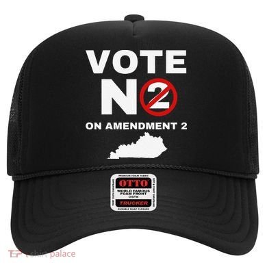 Kentucky Amendment 2 Vote No Public Schools Funding Hat