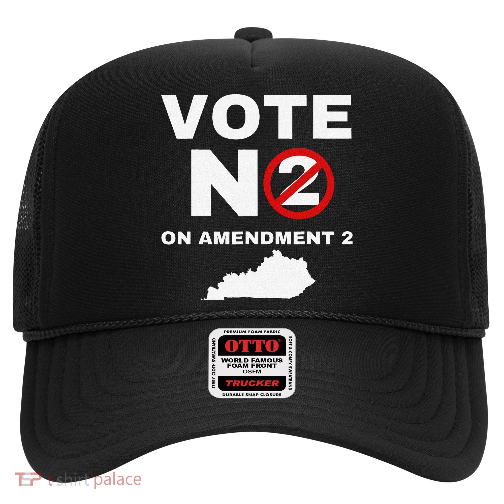 Kentucky Amendment 2 Vote No Public Schools Funding Hat