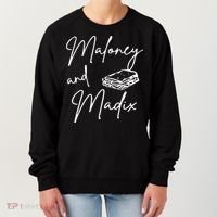 Katie And Ariana, Maloney And Madix Vanderpump Rules Women's Sweatshirt thumb 0