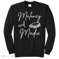 Katie And Ariana, Maloney And Madix Vanderpump Rules Sweatshirt thumb 0