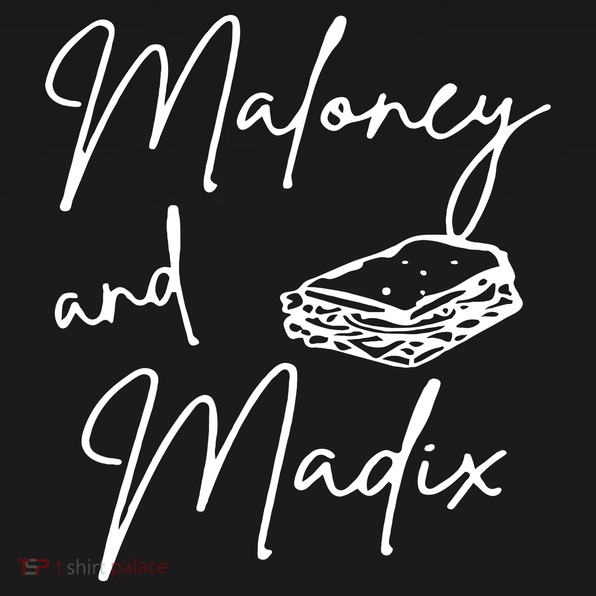 Katie And Ariana, Maloney And Madix Vanderpump Rules Sweatshirt