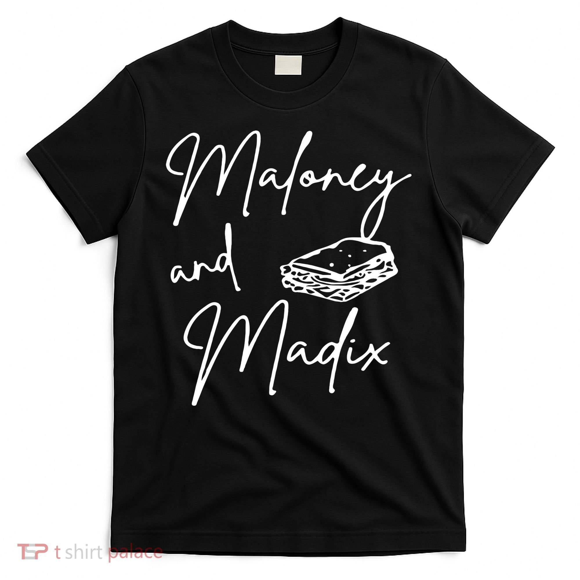 Katie And Ariana, Maloney And Madix Vanderpump Rules T-Shirt