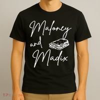 Katie And Ariana, Maloney And Madix Vanderpump Rules T-Shirt thumb 3