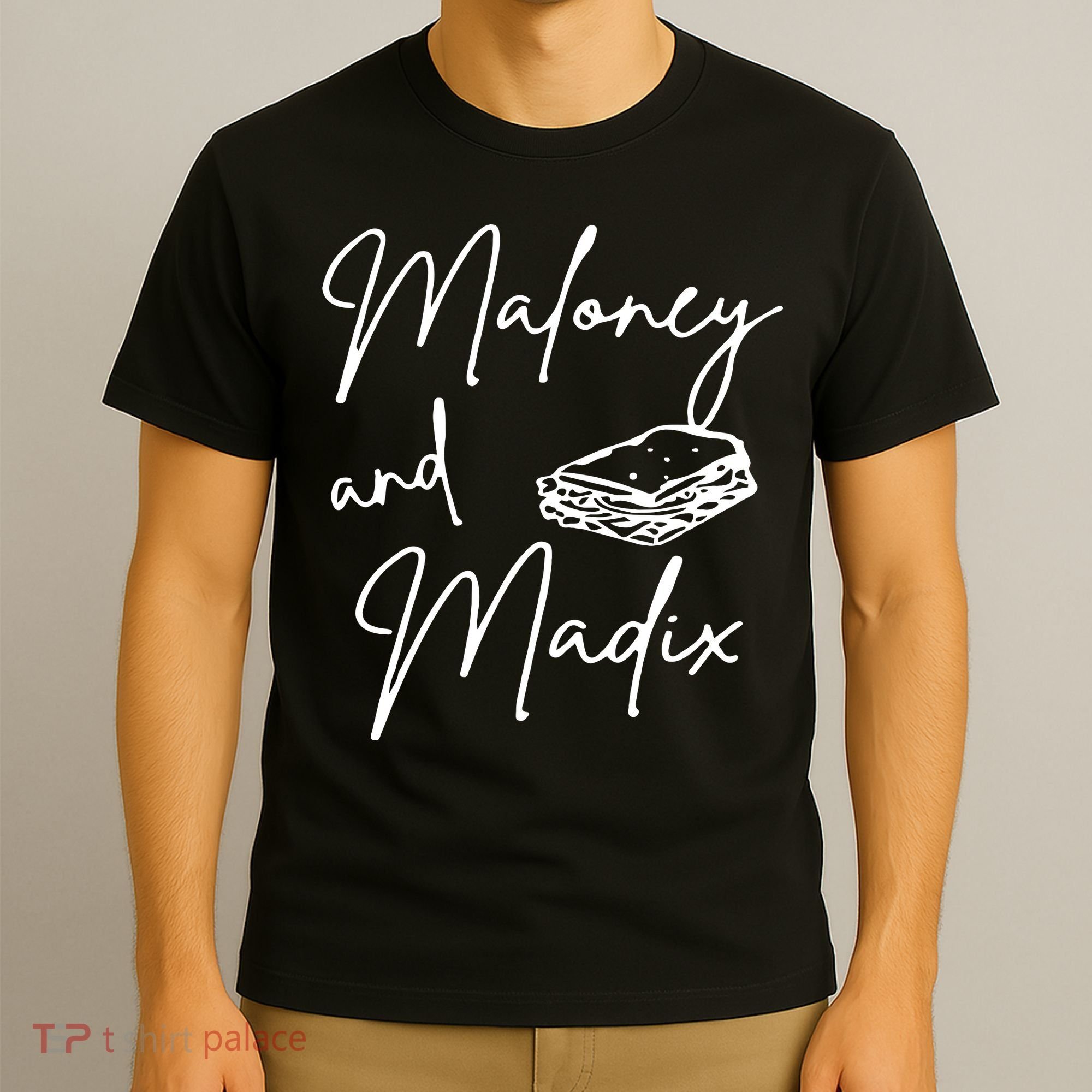 Katie And Ariana, Maloney And Madix Vanderpump Rules T-Shirt