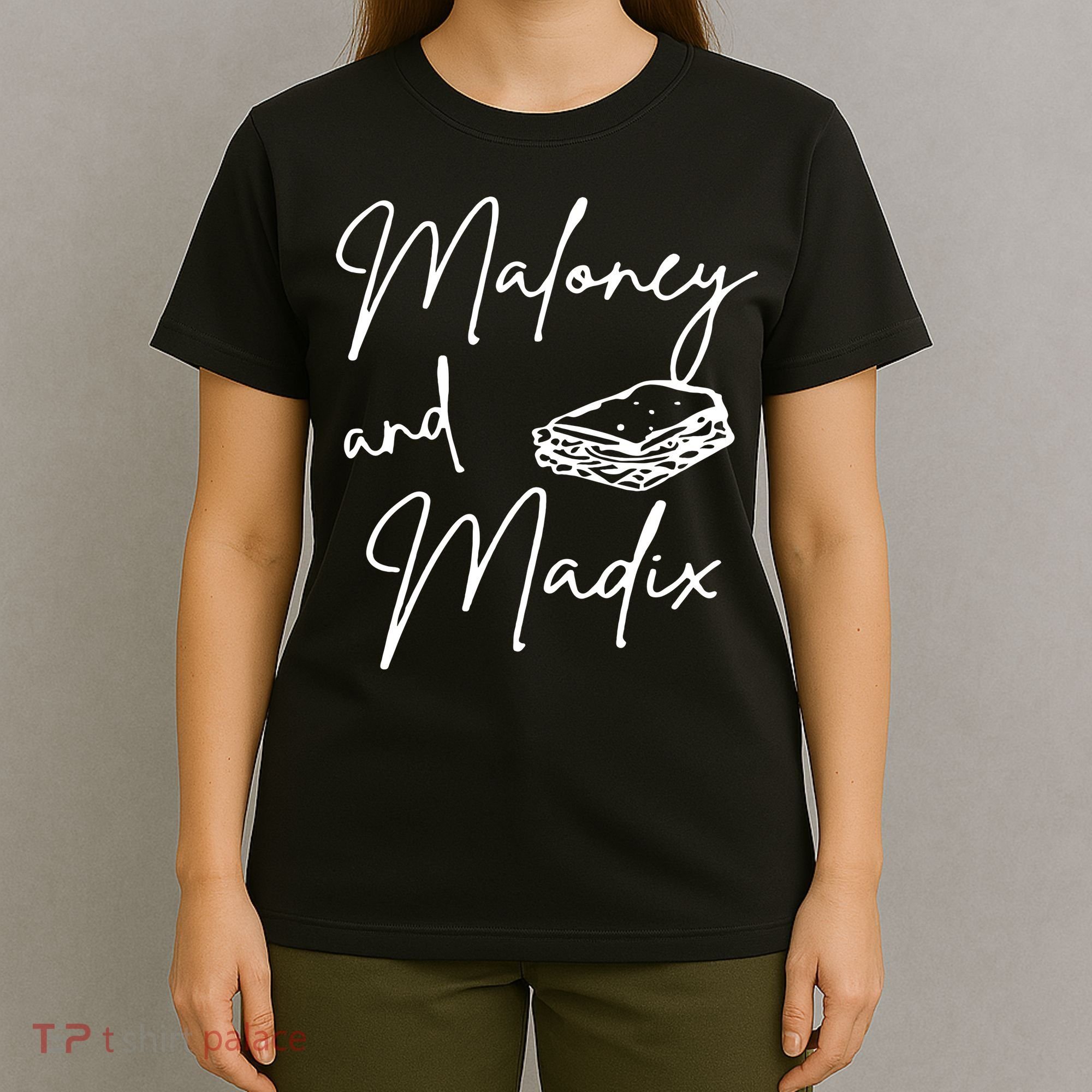Katie And Ariana, Maloney And Madix Vanderpump Rules T-Shirt