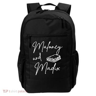 Katie And Ariana, Maloney And Madix Vanderpump Rules Backpack
