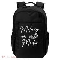 Katie And Ariana, Maloney And Madix Vanderpump Rules Backpack thumb 0