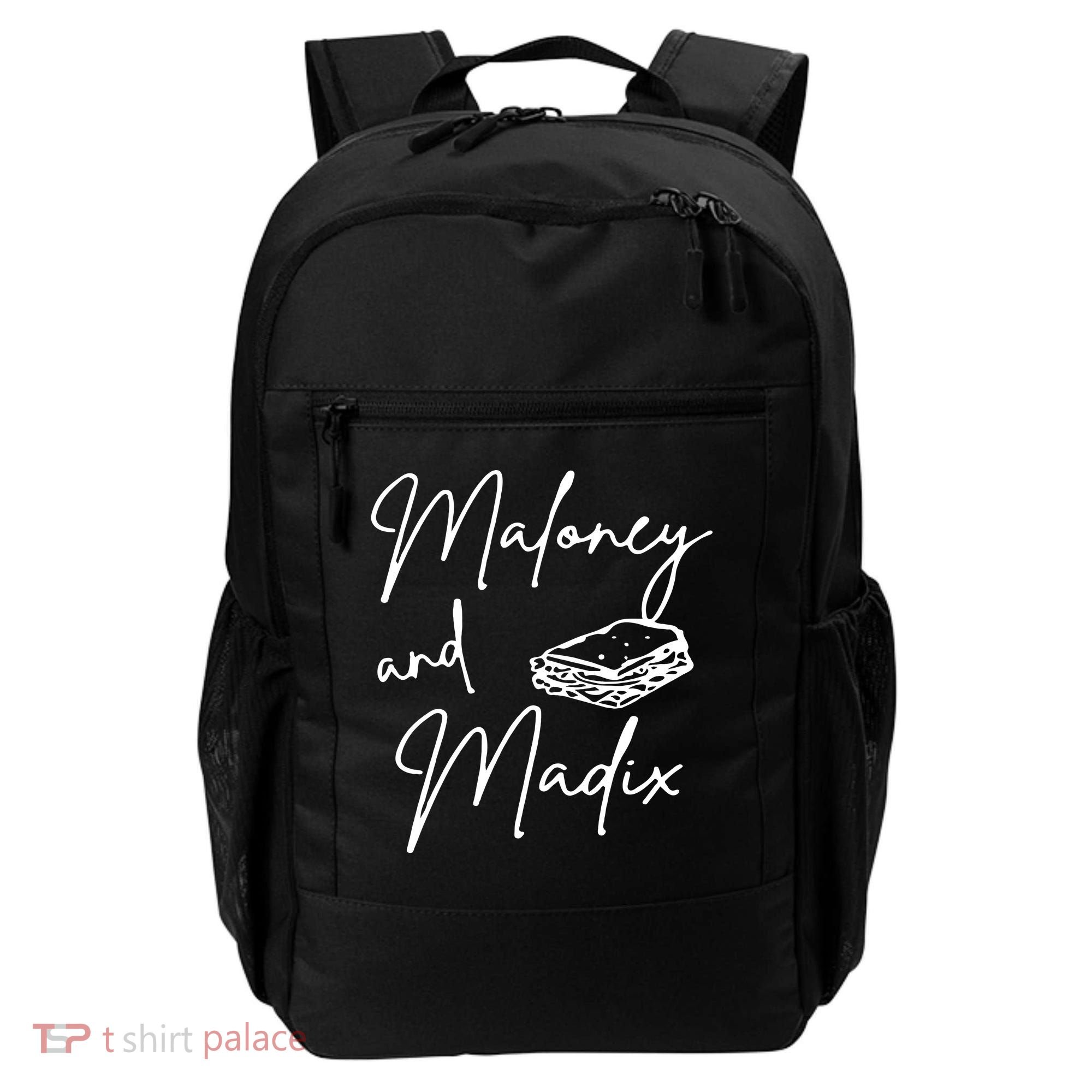 Katie And Ariana, Maloney And Madix Vanderpump Rules Backpack