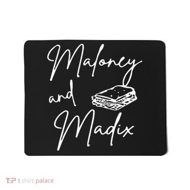 Katie And Ariana, Maloney And Madix Vanderpump Rules Mousepad