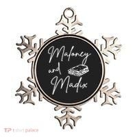 Katie And Ariana, Maloney And Madix Vanderpump Rules Ornament thumb 0