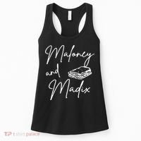 Katie And Ariana, Maloney And Madix Vanderpump Rules Women's Tank Top thumb 0