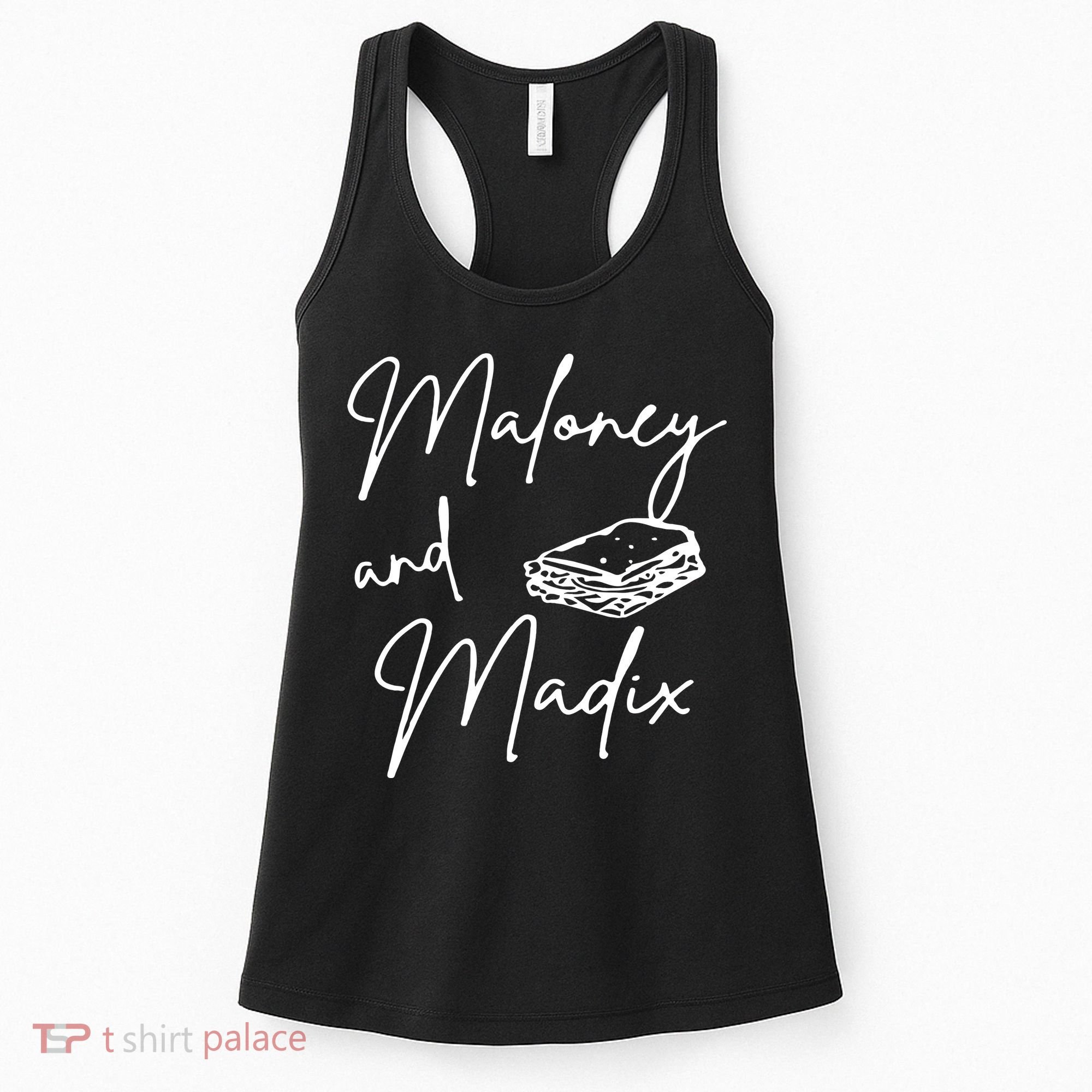 Katie And Ariana, Maloney And Madix Vanderpump Rules Women's Tank Top