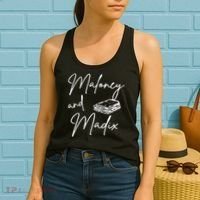 Katie And Ariana, Maloney And Madix Vanderpump Rules Women's Tank Top thumb 2
