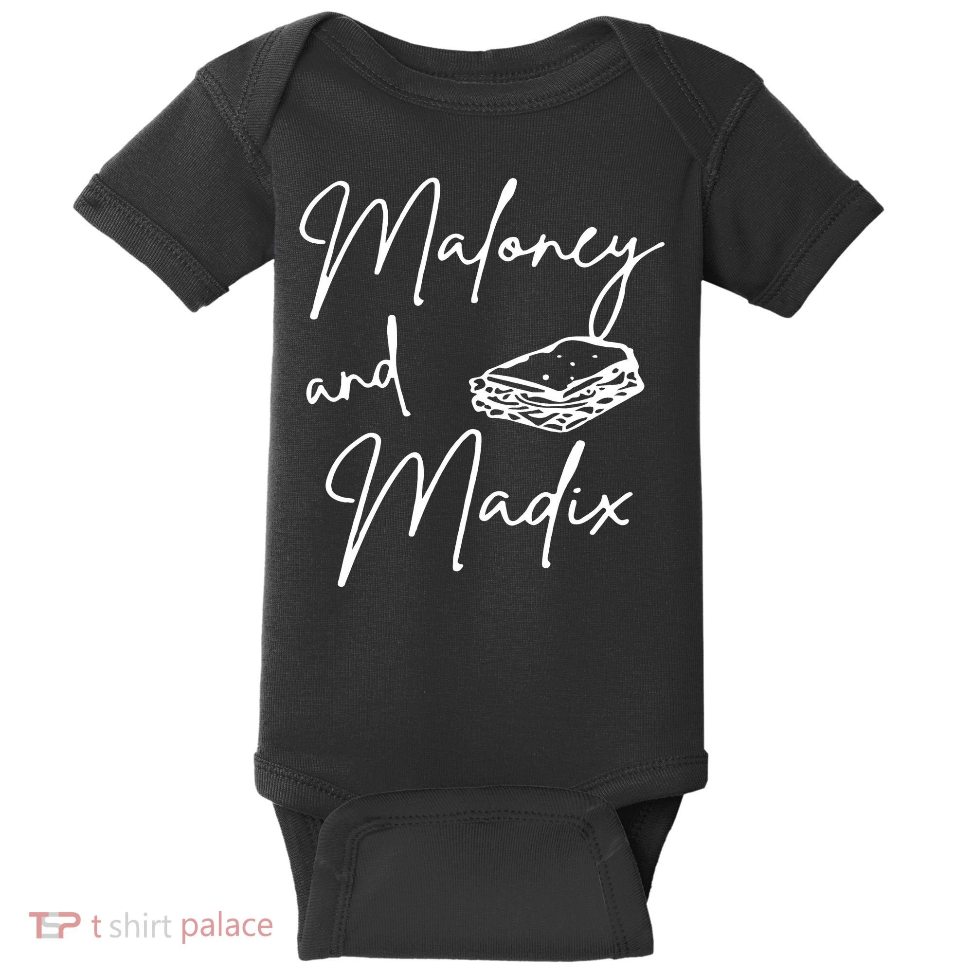 Katie And Ariana, Maloney And Madix Vanderpump Rules Baby Bodysuit