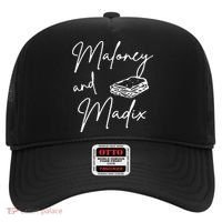 Katie And Ariana, Maloney And Madix Vanderpump Rules Hat thumb 0