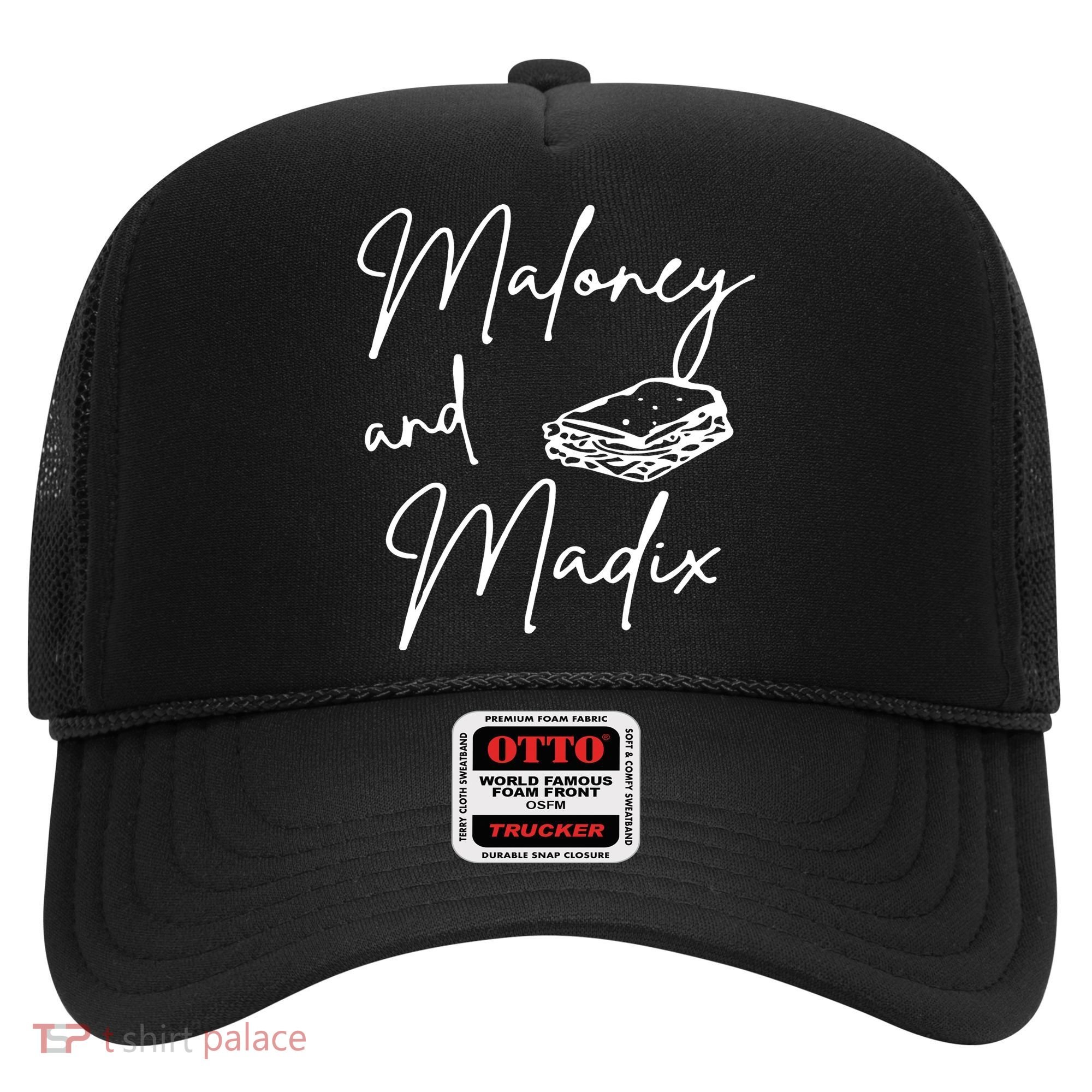 Katie And Ariana, Maloney And Madix Vanderpump Rules Hat