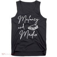 Katie And Ariana, Maloney And Madix Vanderpump Rules Tank Top thumb 0