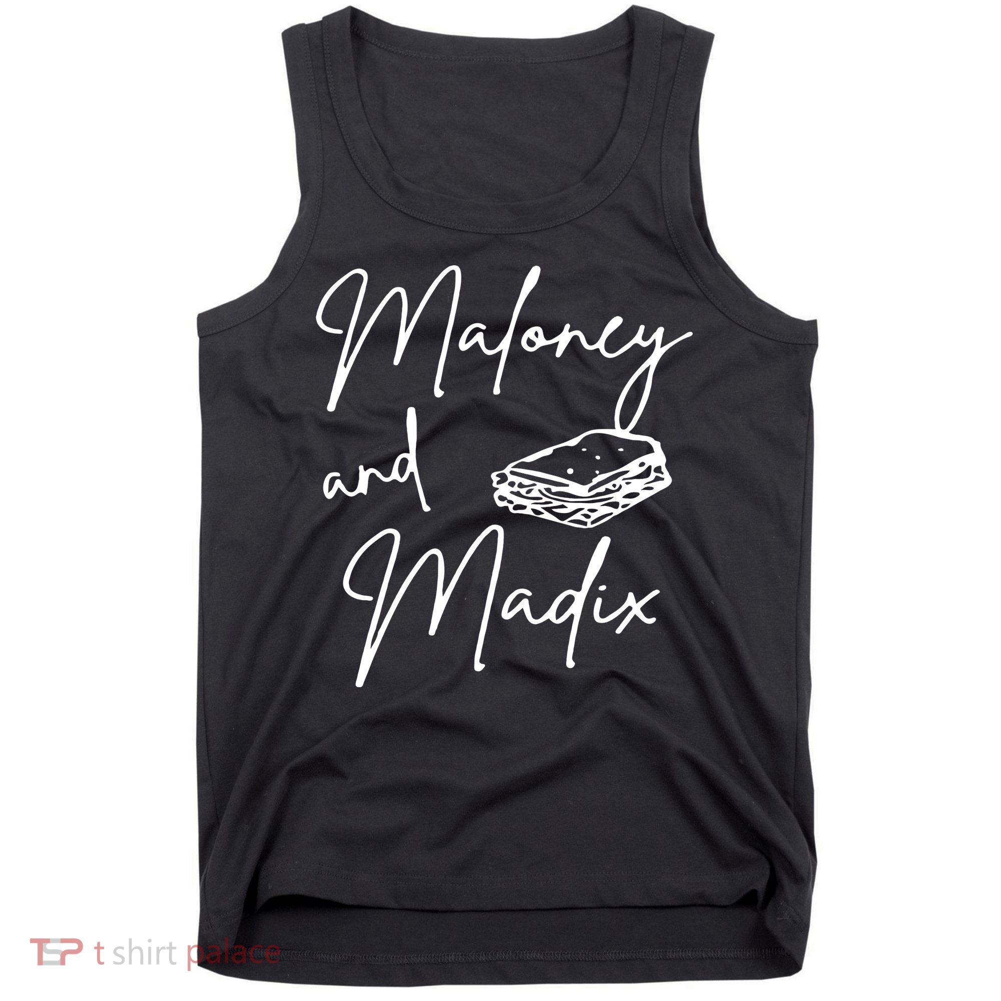 Katie And Ariana, Maloney And Madix Vanderpump Rules Tank Top