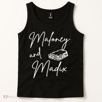 Katie And Ariana, Maloney And Madix Vanderpump Rules Tank Top thumb 2