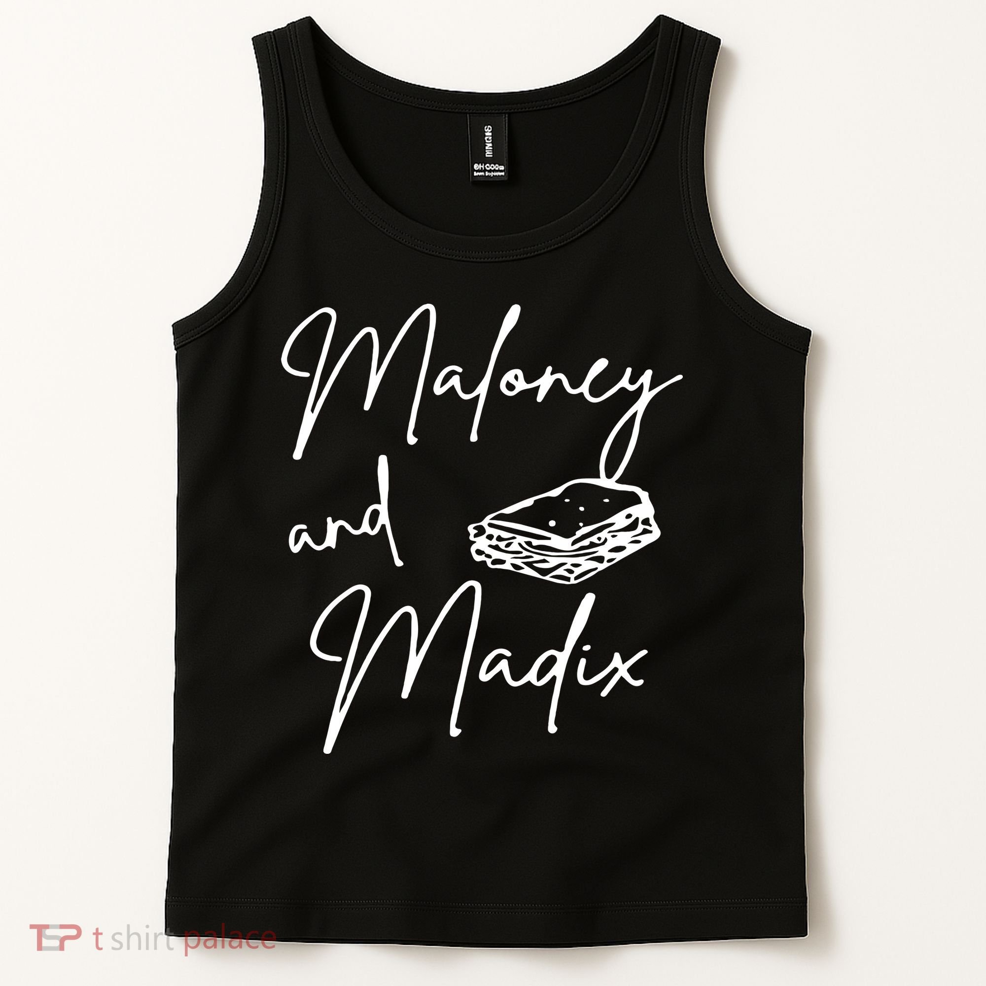Katie And Ariana, Maloney And Madix Vanderpump Rules Tank Top
