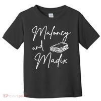 Katie And Ariana, Maloney And Madix Vanderpump Rules Toddler T-Shirt thumb 0