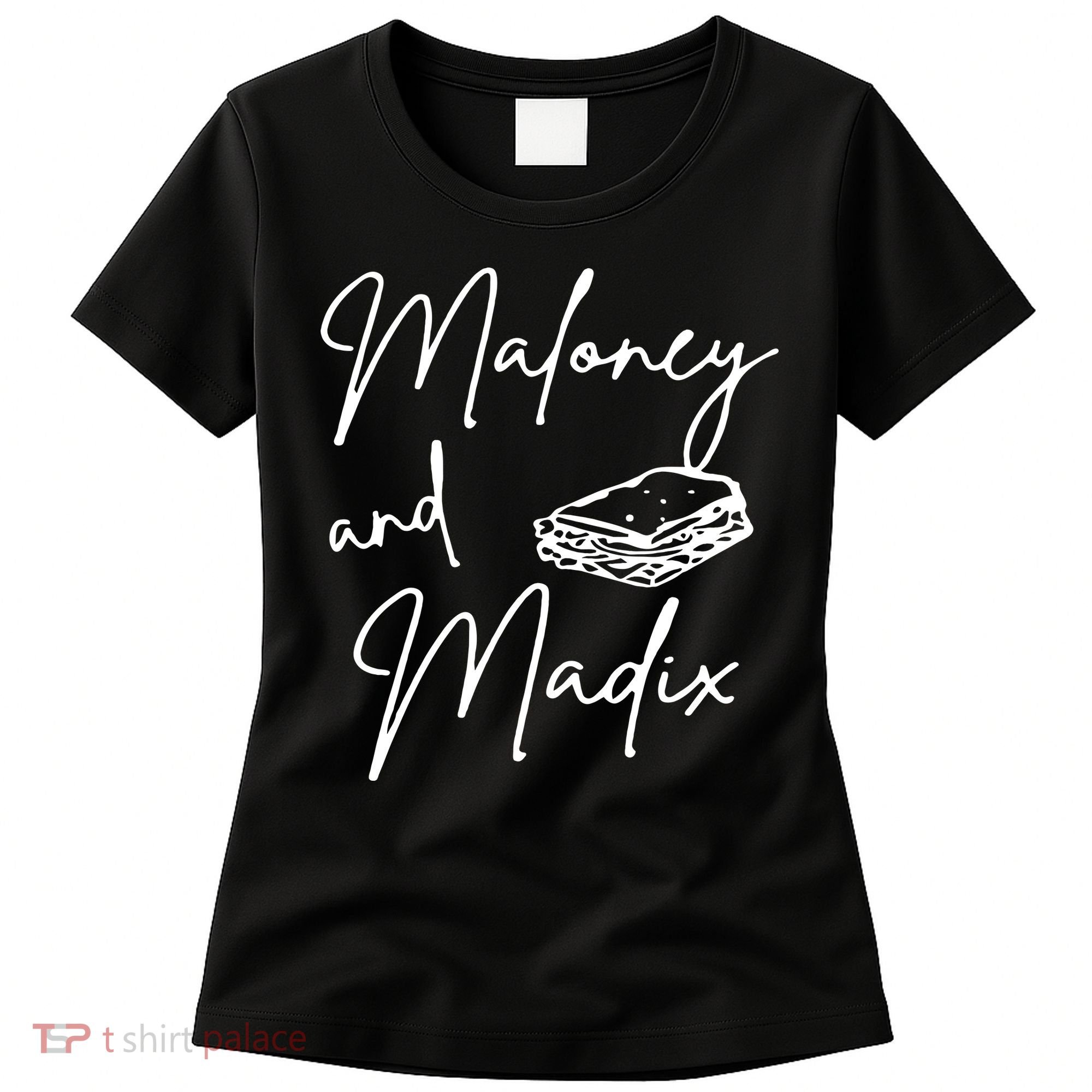 Katie And Ariana, Maloney And Madix Vanderpump Rules Women's T-Shirt