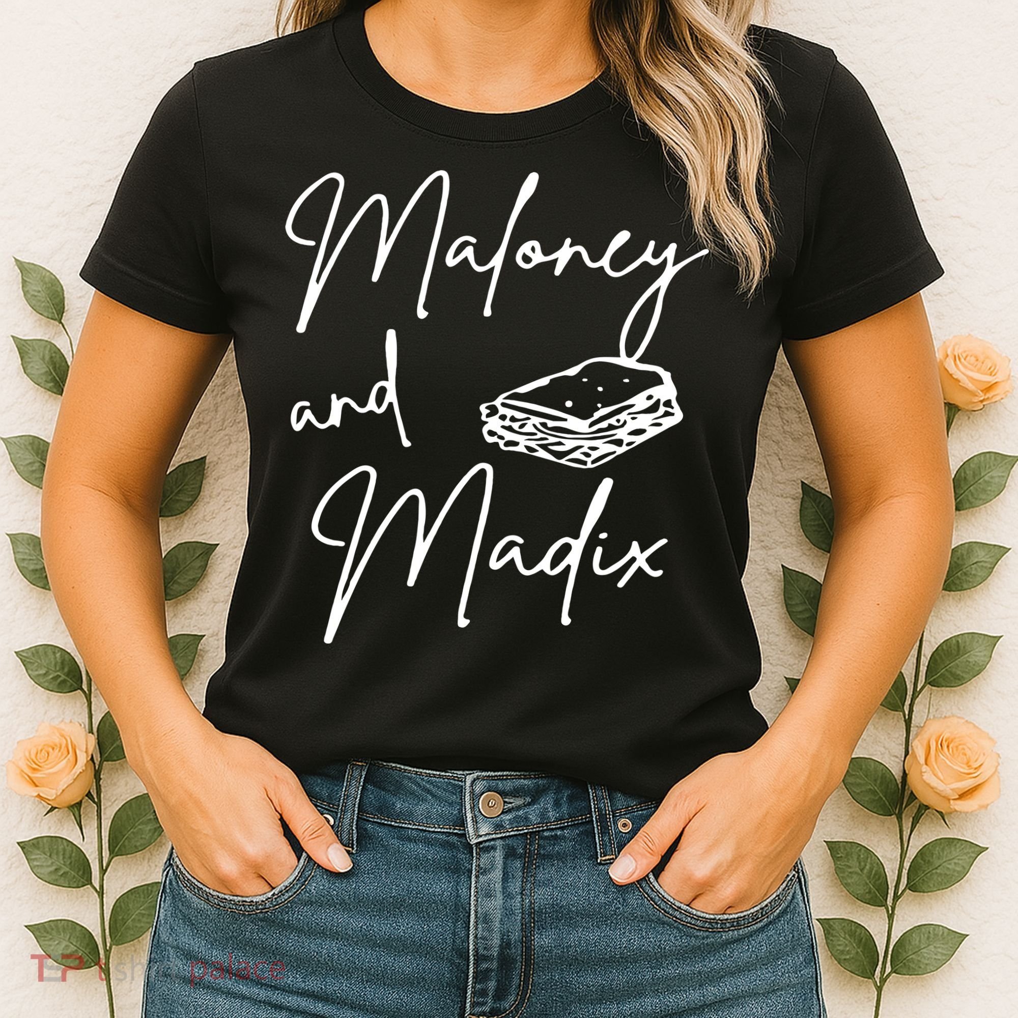 Katie And Ariana, Maloney And Madix Vanderpump Rules Women's T-Shirt