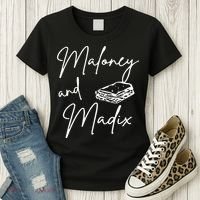 Katie And Ariana, Maloney And Madix Vanderpump Rules Women's T-Shirt thumb 3