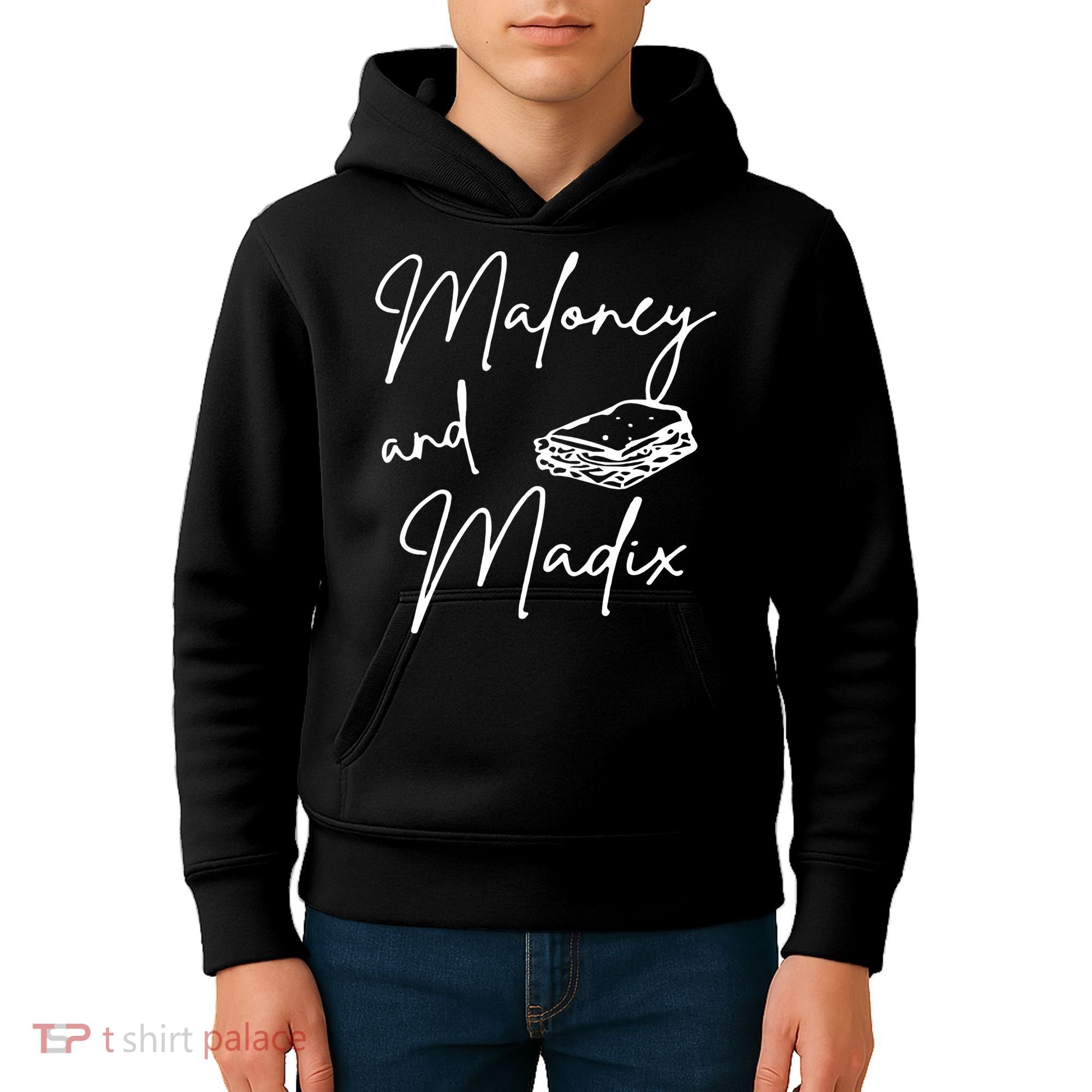 Katie And Ariana, Maloney And Madix Vanderpump Rules Kids Hoodie