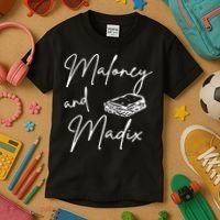 Katie And Ariana, Maloney And Madix Vanderpump Rules Kids T-Shirt thumb 3