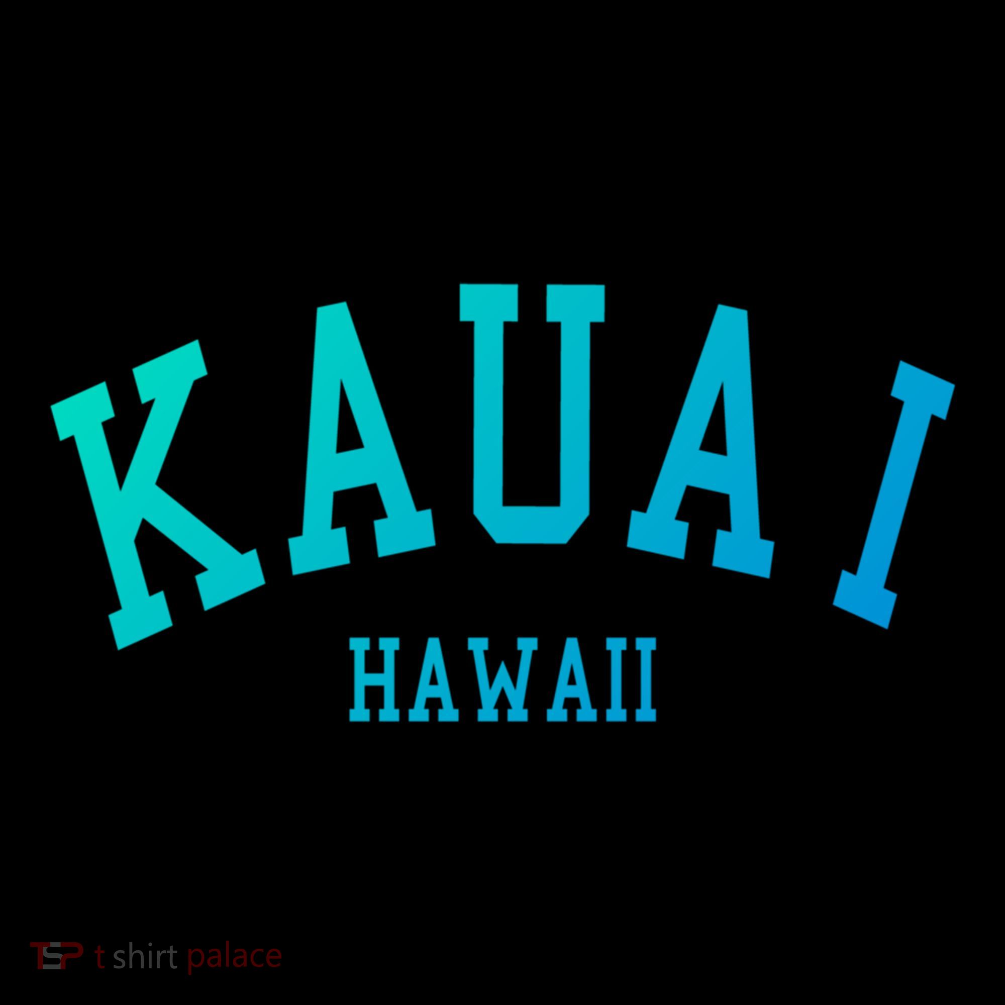Kauai Aloha Hawaii Tribe Beach Gift Coffee Mug