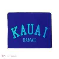 Kauai Aloha Hawaii Tribe Beach Gift Mousepad thumb 0