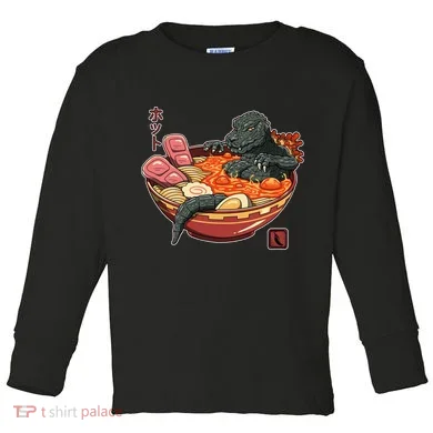 Toddler Long Sleeve
