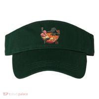 Kaiju Lava Ramen Visor thumb 0
