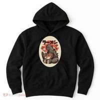 Kaiju's Ramen Hoodie thumb 0