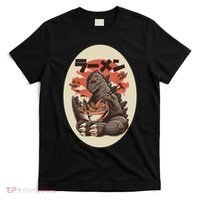 Kaiju's Ramen T-Shirt thumb 0