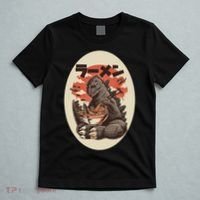 Kaiju's Ramen T-Shirt thumb 5