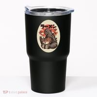 Kaiju's Ramen Tumbler thumb 0
