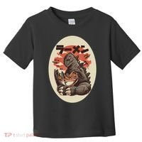 Kaiju's Ramen Toddler T-Shirt thumb 0