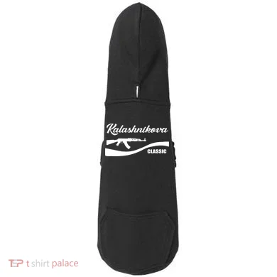 Doddie Hoodie